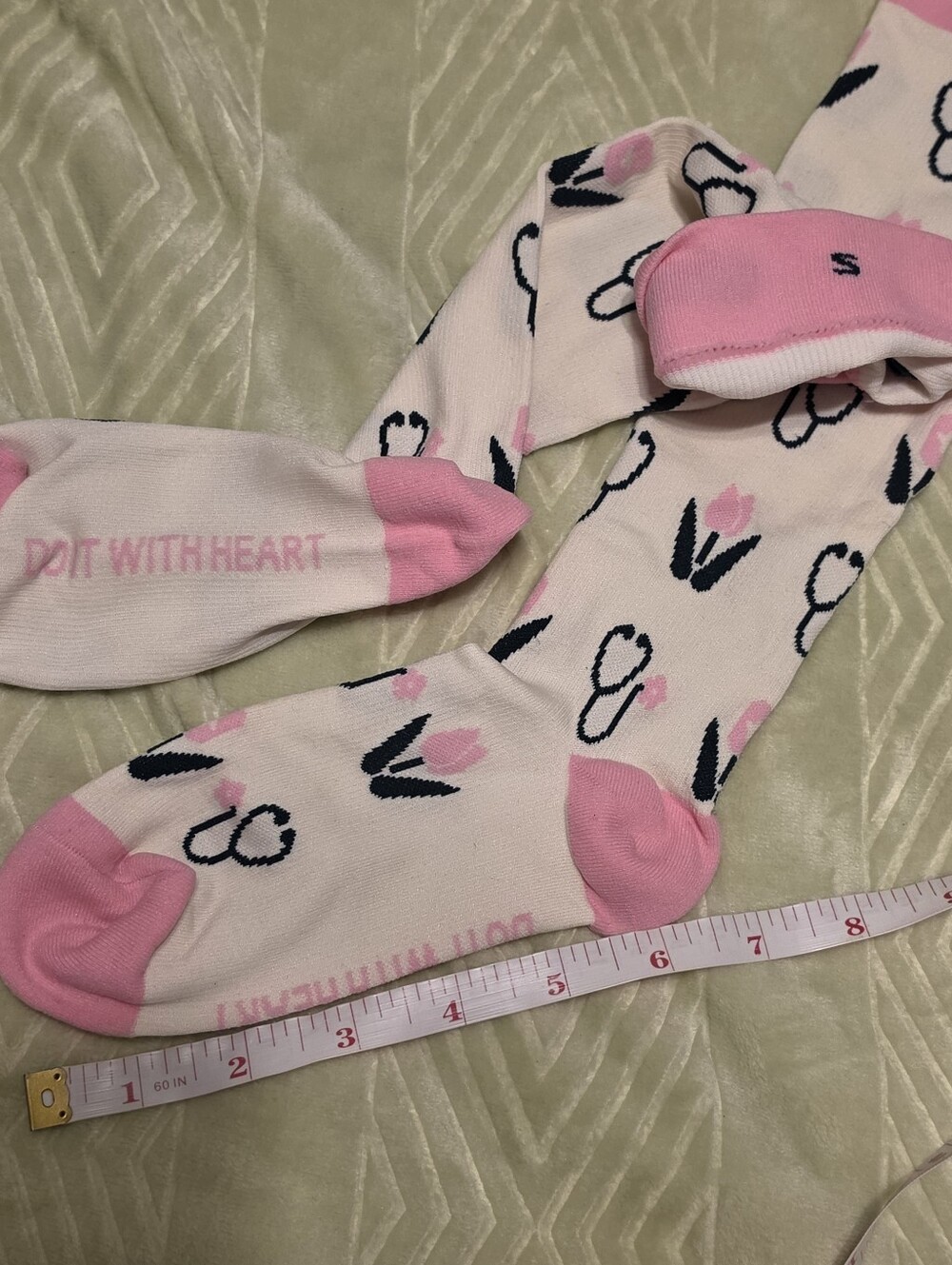 New Figs Compression Socks - Picture 2 of 2